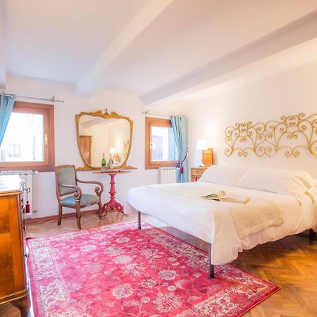 Corte Realdi Suites Venezia Kültér fotó
