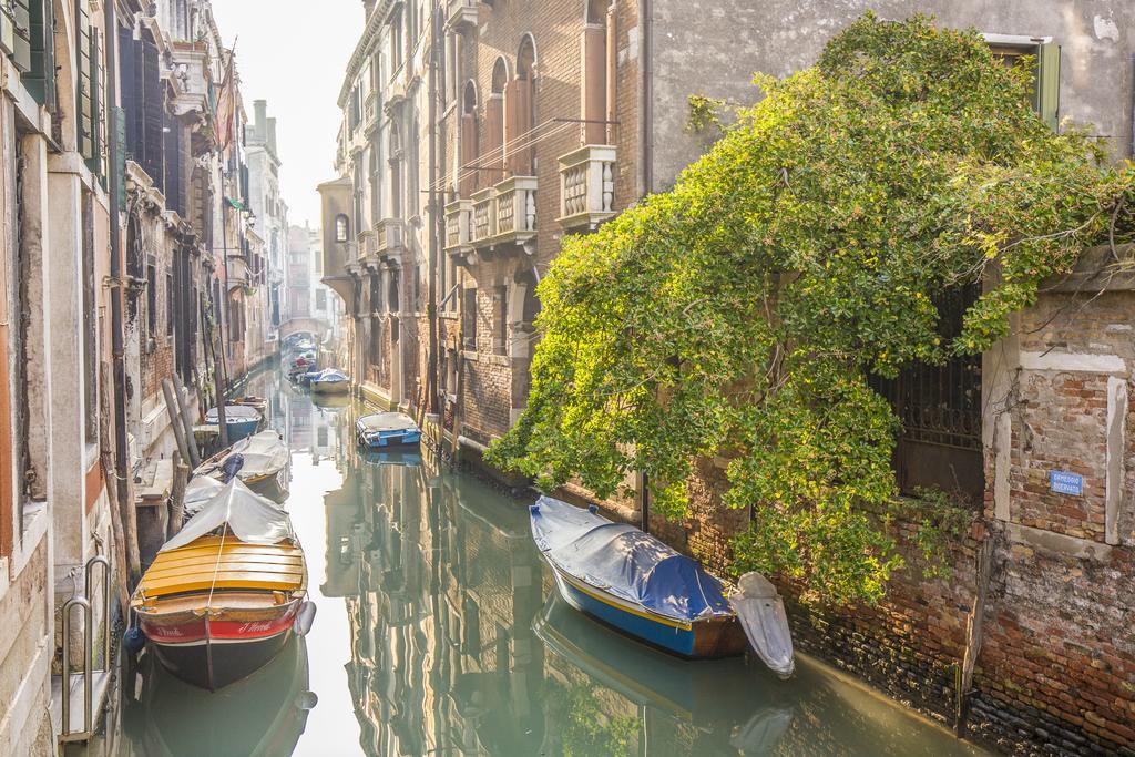 Corte Realdi Suites Venezia Kültér fotó