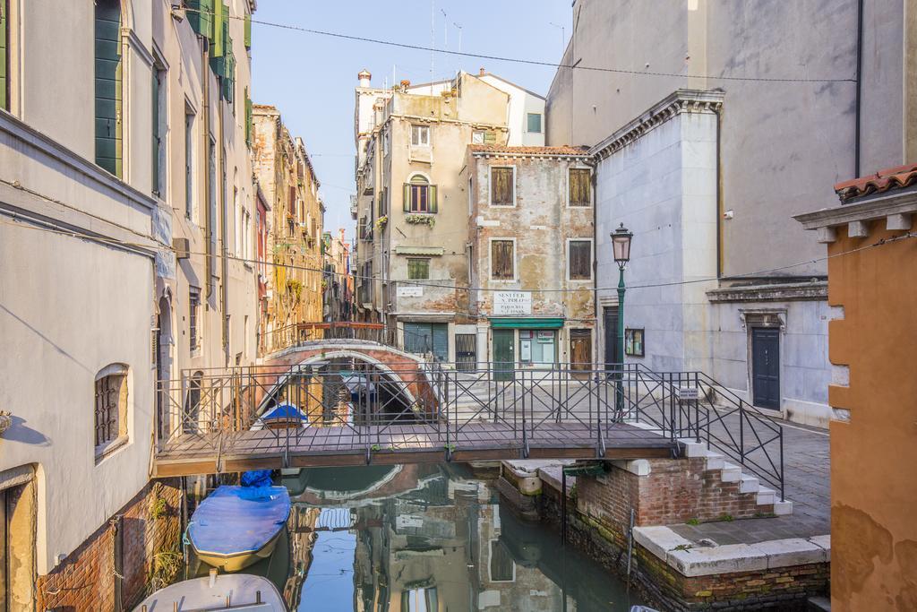 Corte Realdi Suites Venezia Kültér fotó