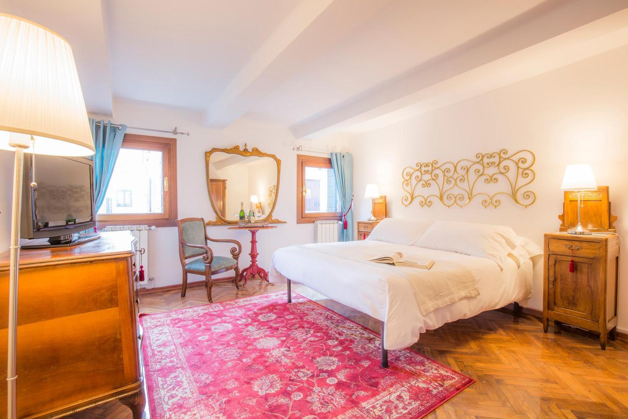 Corte Realdi Suites Venezia Kültér fotó