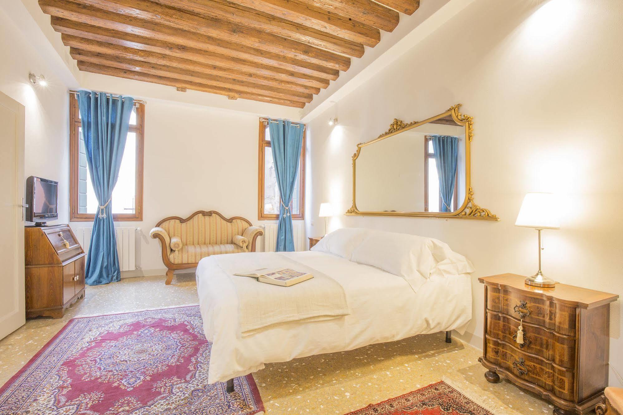 Corte Realdi Suites Venezia Kültér fotó