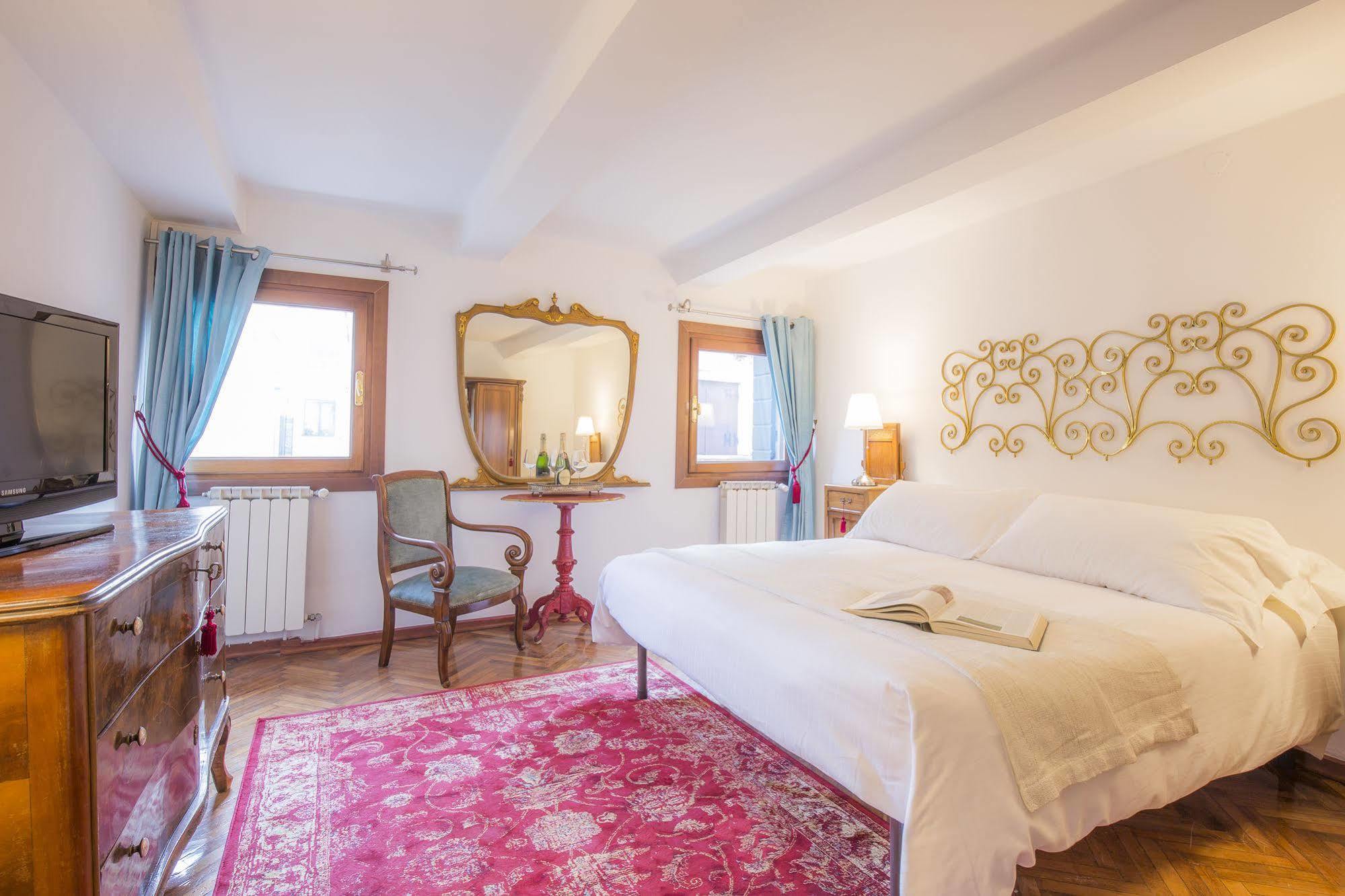 Corte Realdi Suites Venezia Kültér fotó
