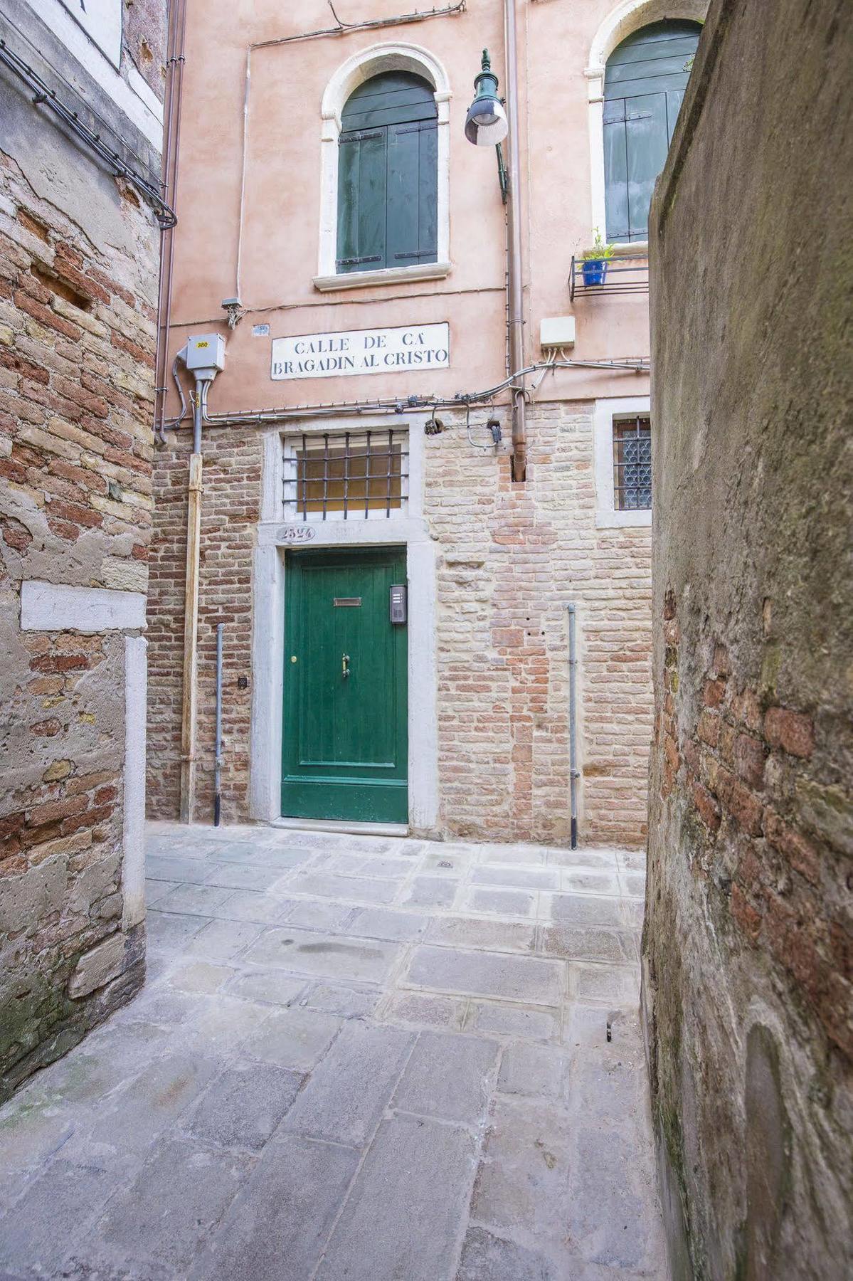 Corte Realdi Suites Venezia Kültér fotó