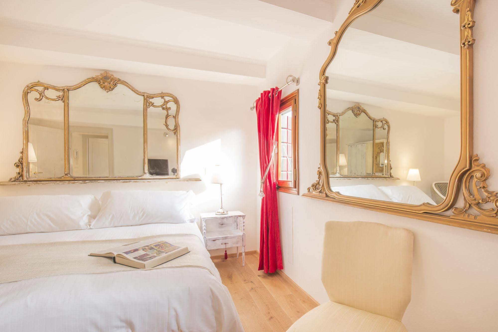 Corte Realdi Suites Venezia Kültér fotó
