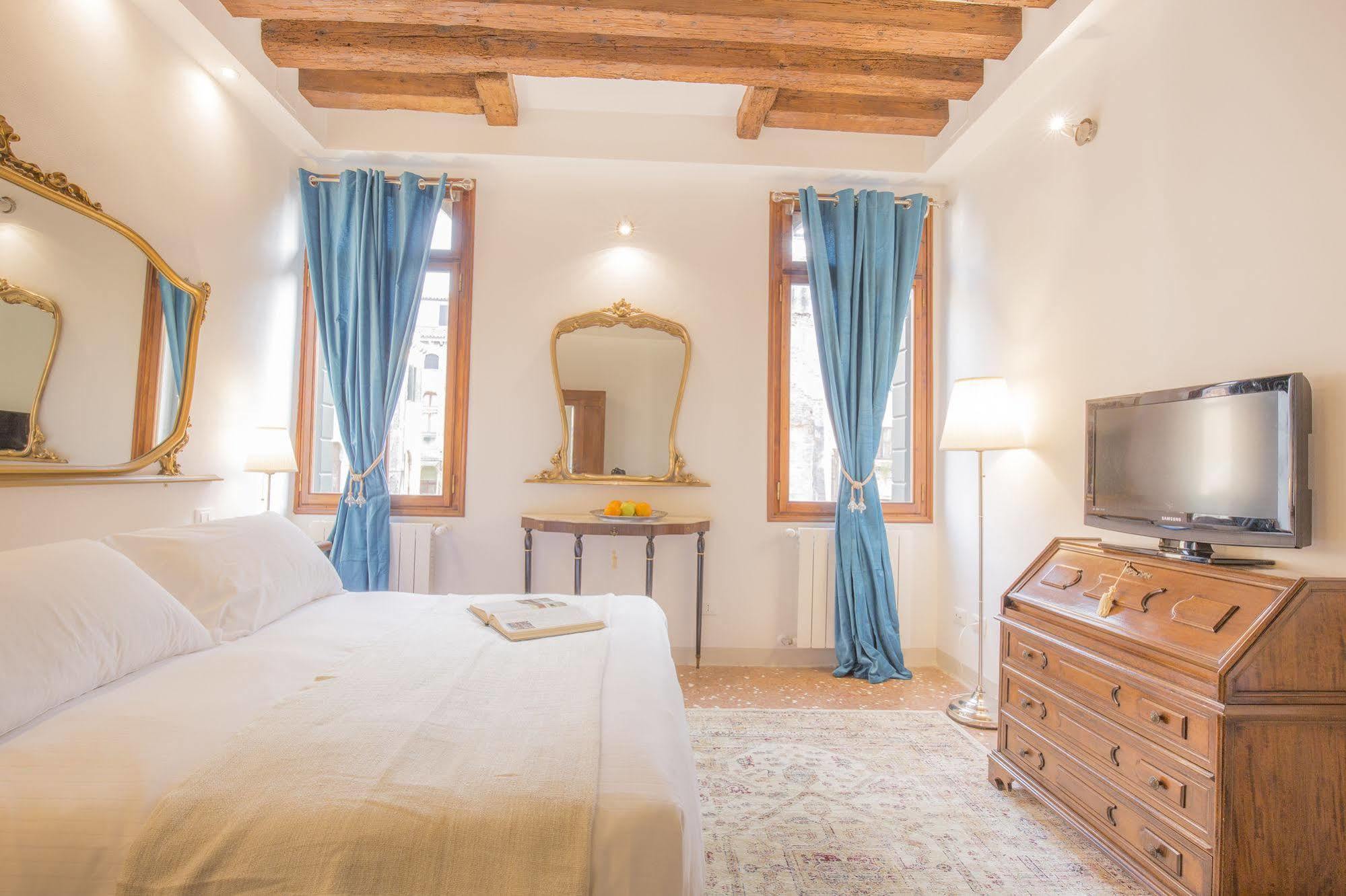 Corte Realdi Suites Venezia Kültér fotó