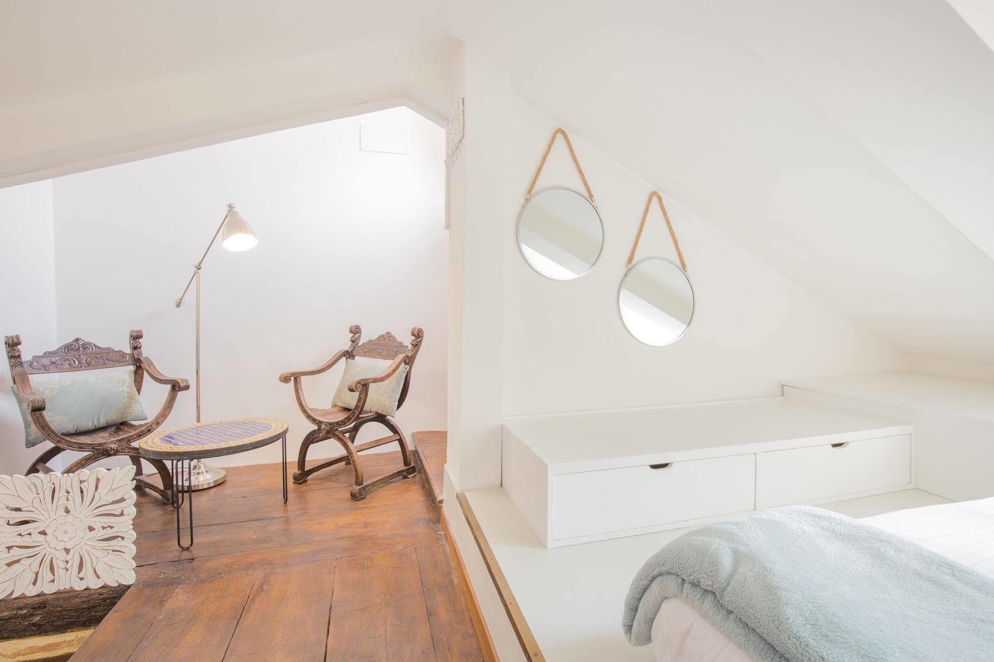 Corte Realdi Suites Venezia Kültér fotó