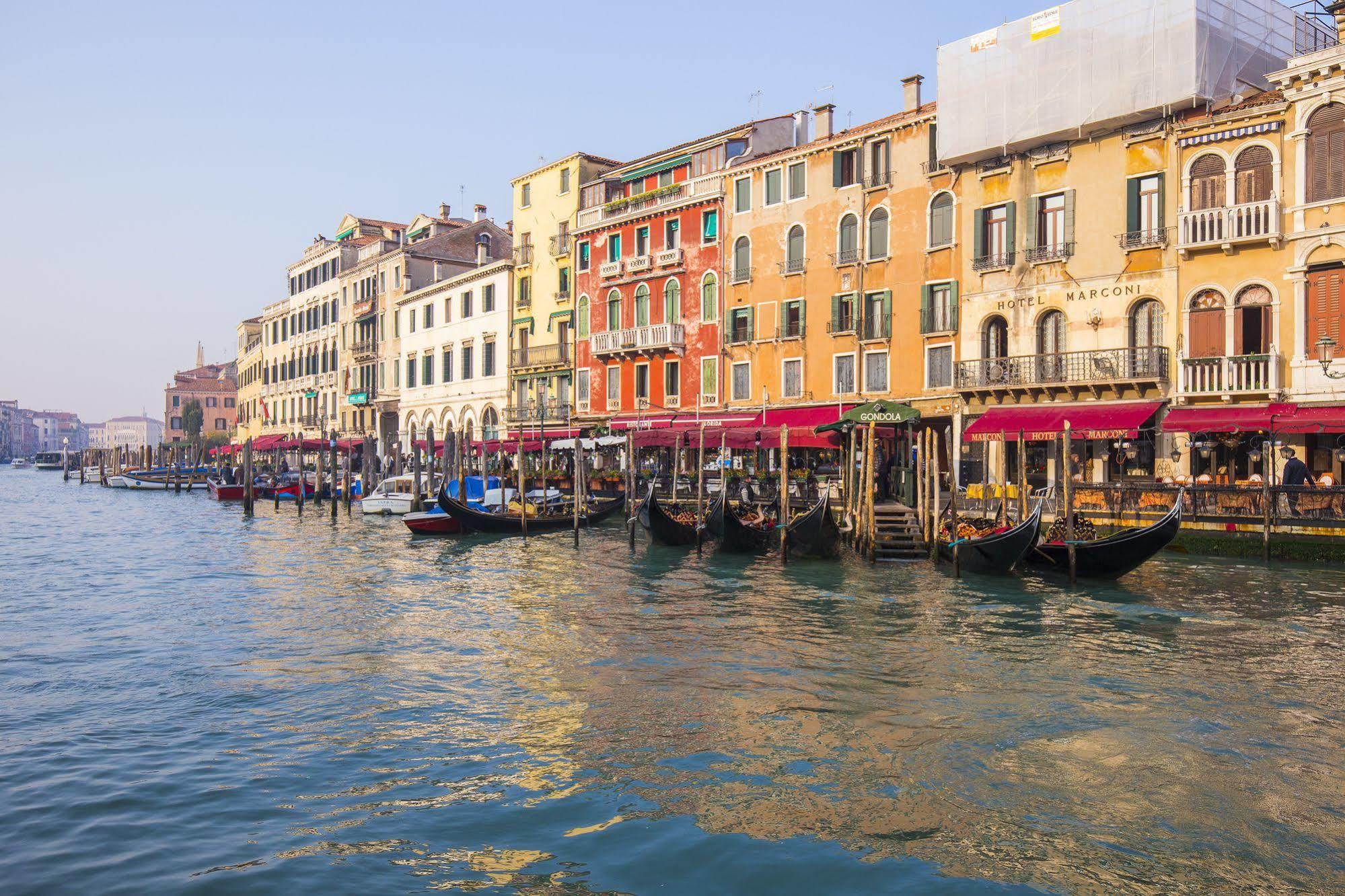 Corte Realdi Suites Venezia Kültér fotó