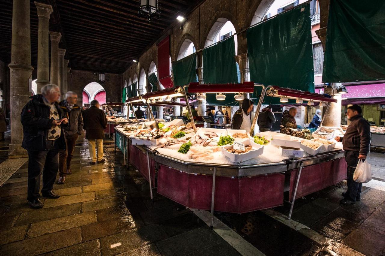 Corte Realdi Suites Venezia Kültér fotó